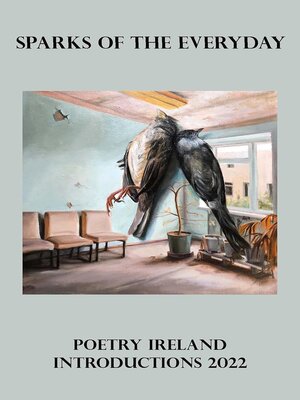 cover image of Sparks of the Everyday